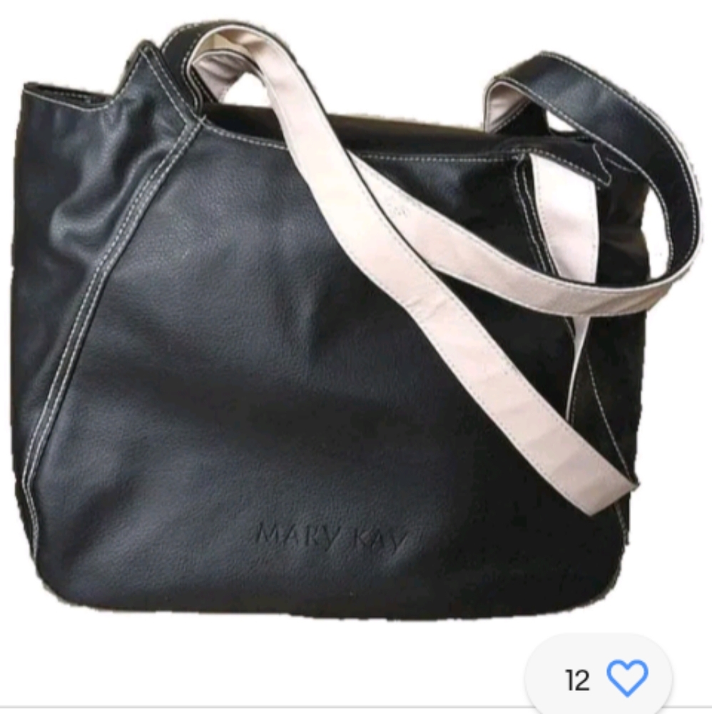 Mary Kay vintage bag